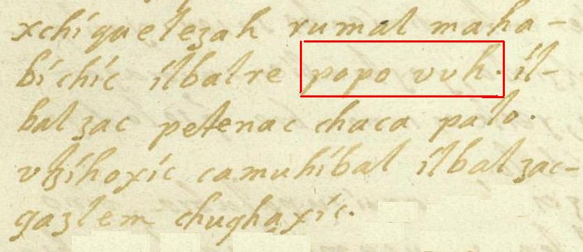 acá se ve el error del copista