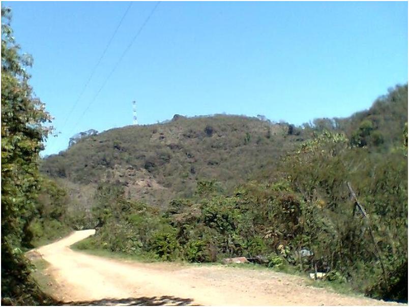 Tonh Tx’alib, en Jacaltenango, Huehuetenango.  Foto de http://j.mp/1u4ezUY