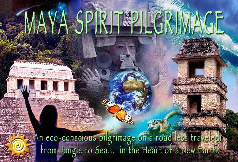 mayaspirittour2014
